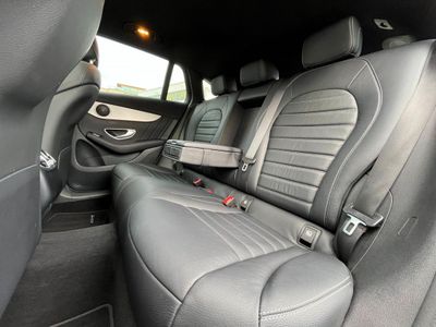 2022 Mercedes-Benz EQC