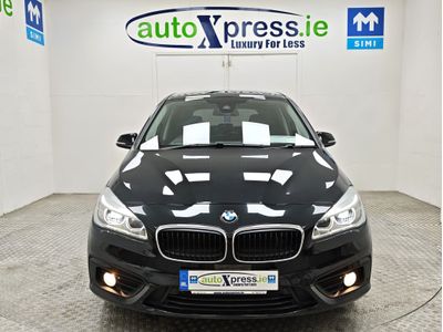 2018 BMW 2 Series