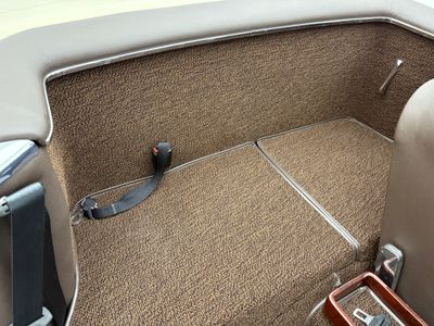 1971 Mercedes-Benz SL Class
