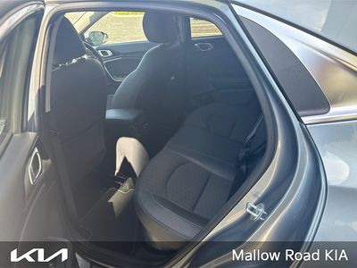 2022 Kia XCeed