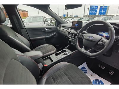2023 Ford Kuga