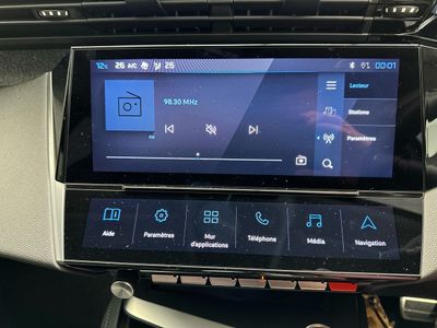 2025 Peugeot 408