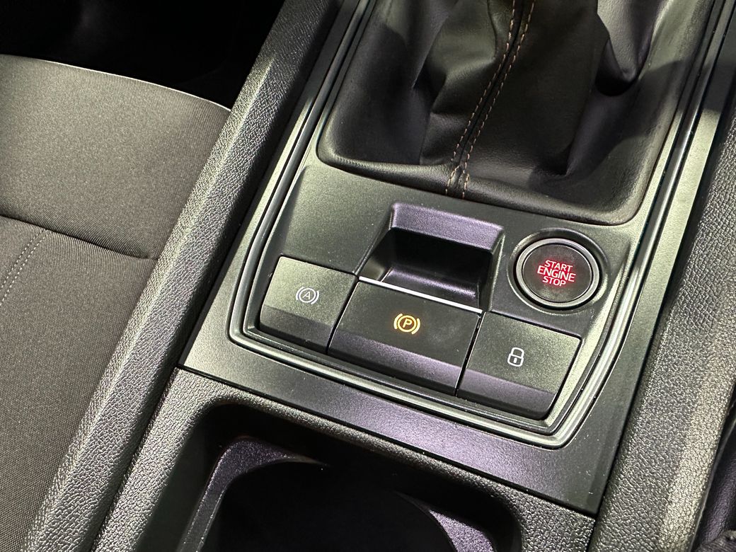 2023 Cupra Leon