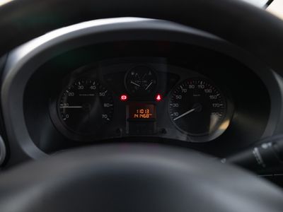 2014 Peugeot Partner