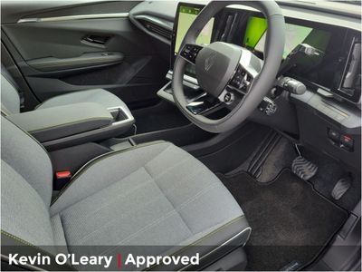 2026 Renault Megane