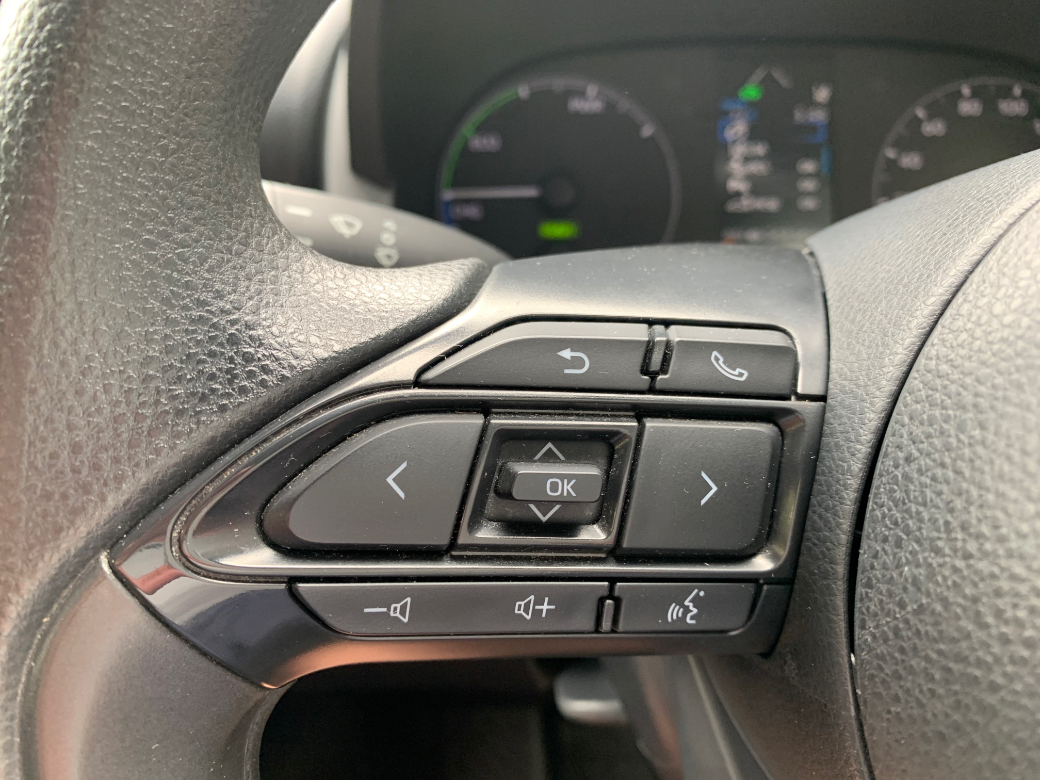 2021 Toyota Yaris