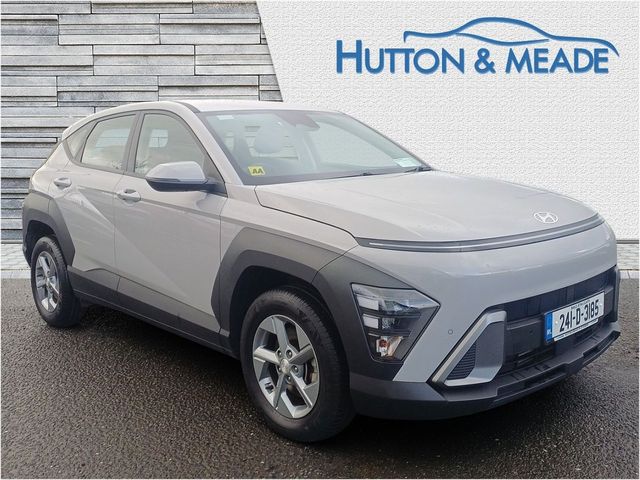 vehicle for sale from Hutton & Meade
