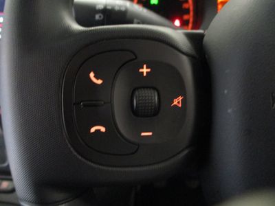 2025 Fiat Panda
