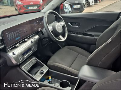 2026 Hyundai Kona