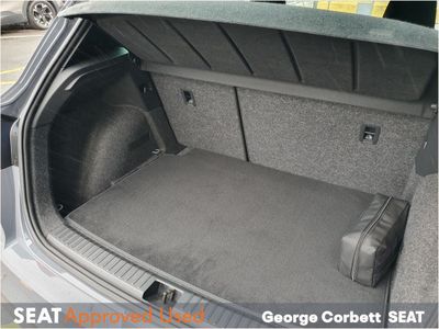 2024 SEAT Arona