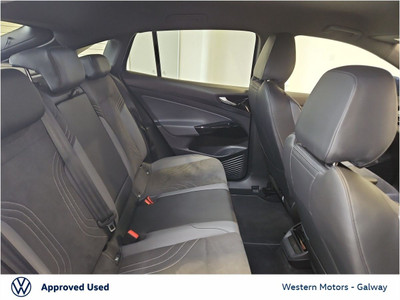 2024 Volkswagen ID.5