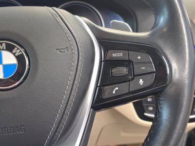 2019 BMW 6 Series