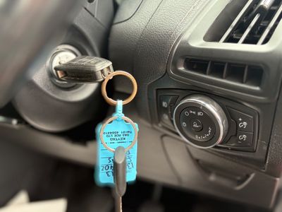 2013 Ford Focus