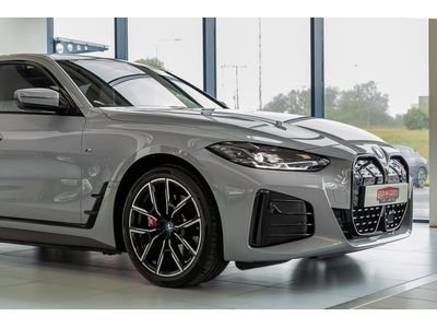 2024 BMW i4