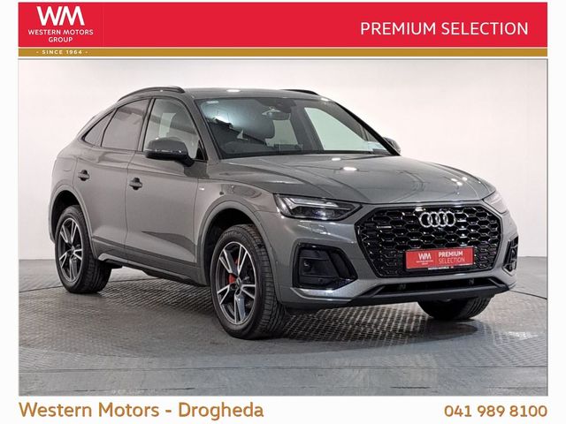 vehicle for sale from Western Motors Galway