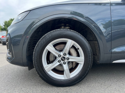 2022 Audi Q5