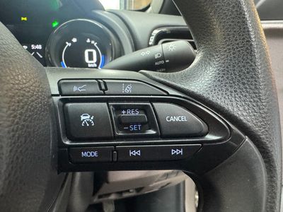 2020 Toyota Yaris