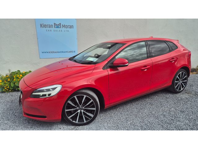vehicle for sale from Kieran Moran Car Sales