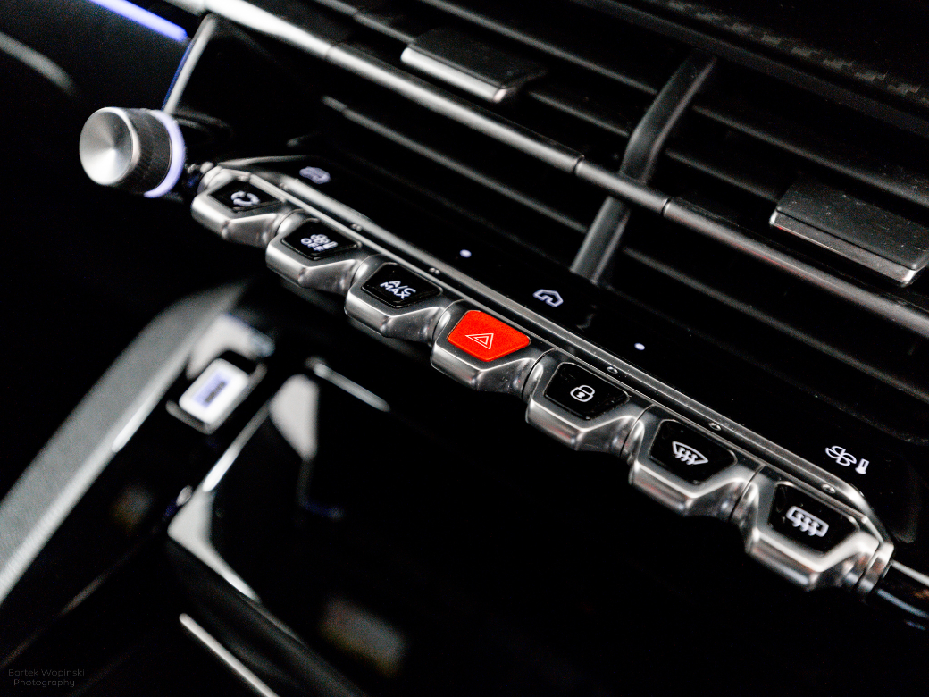 2024 Peugeot 2008