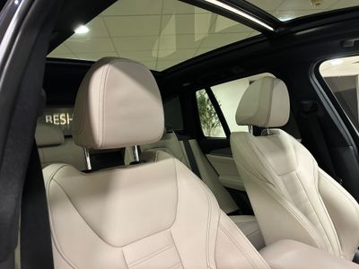 2018 BMW X3