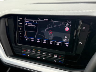 2019 Volkswagen Touareg