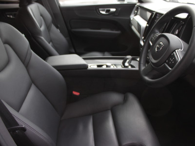 2022 Volvo XC60