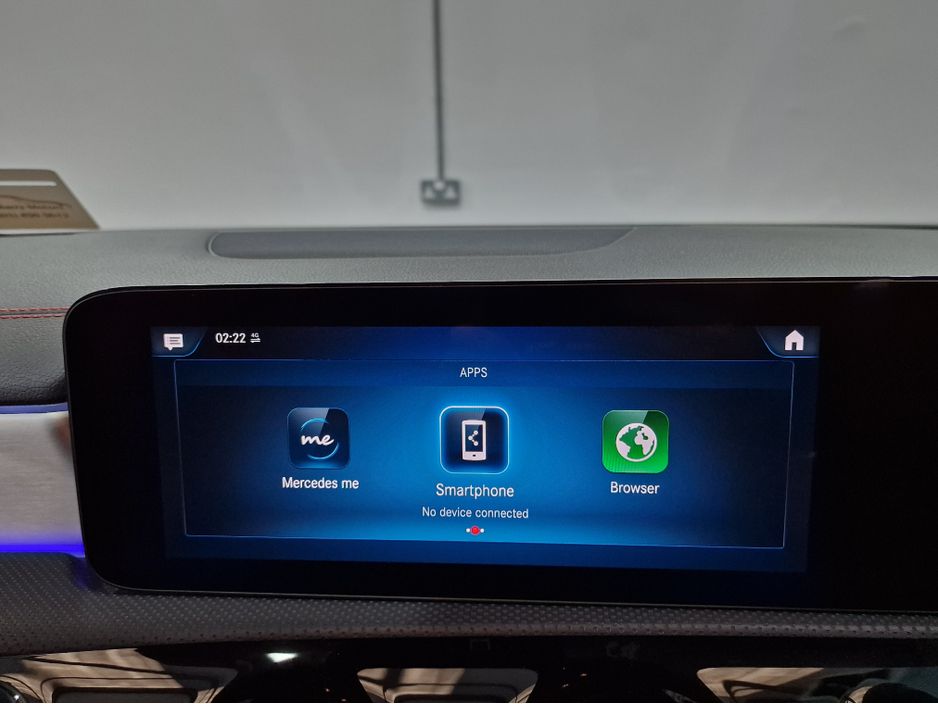 2023 Mercedes-Benz CLA Class