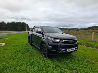 2022 Toyota Hilux
