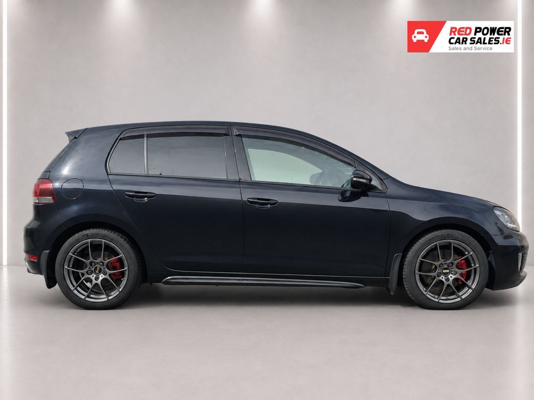 2011 Volkswagen Golf
