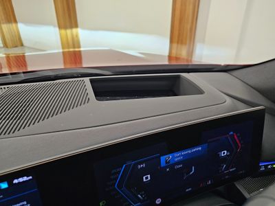 2024 BMW M5