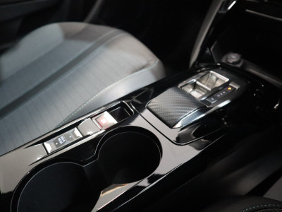 2023 Peugeot 2008