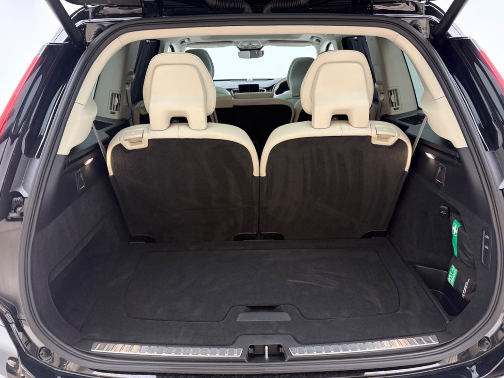 2026 Volvo XC90