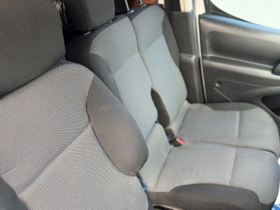 2018 Citroen Berlingo