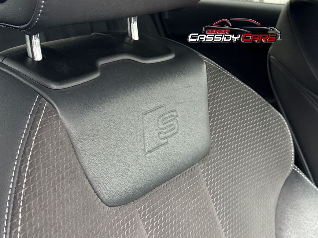 2020 Audi A4
