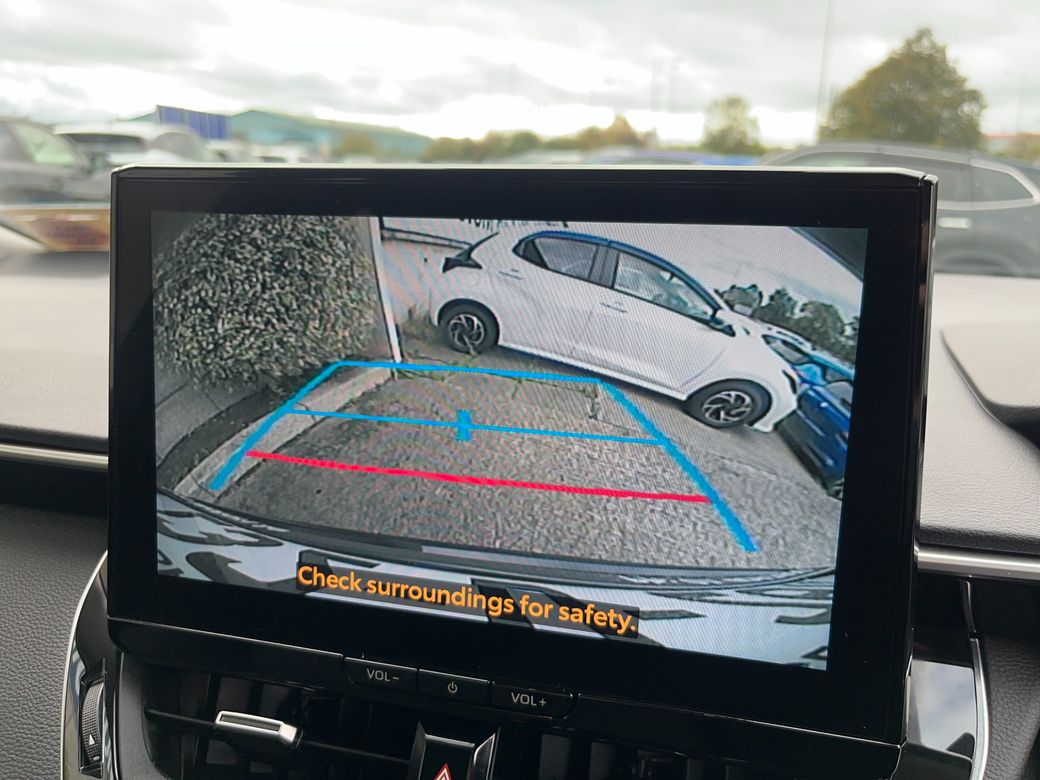 2023 Toyota Corolla