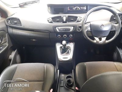 2013 Renault Grand Scenic