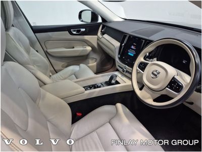 2023 Volvo XC60