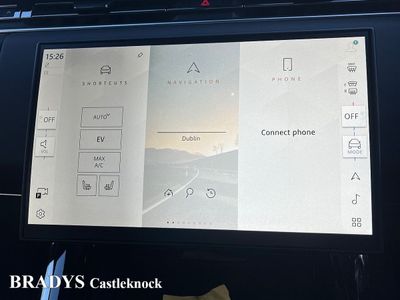 2024 Land Rover Range Rover Sport