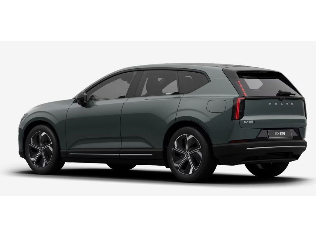 2026 Volvo XC60