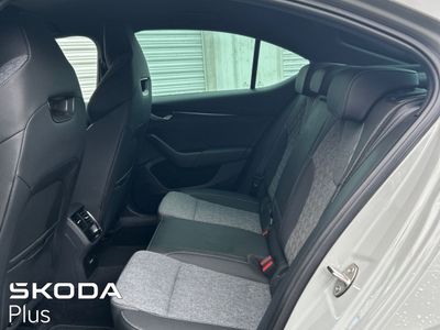 2026 Skoda Octavia