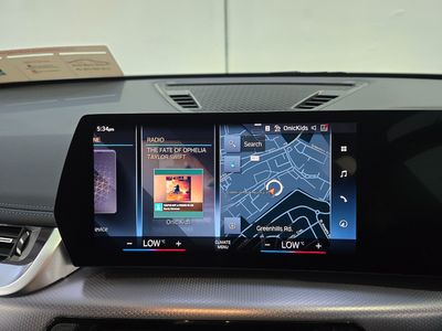 2023 BMW iX1
