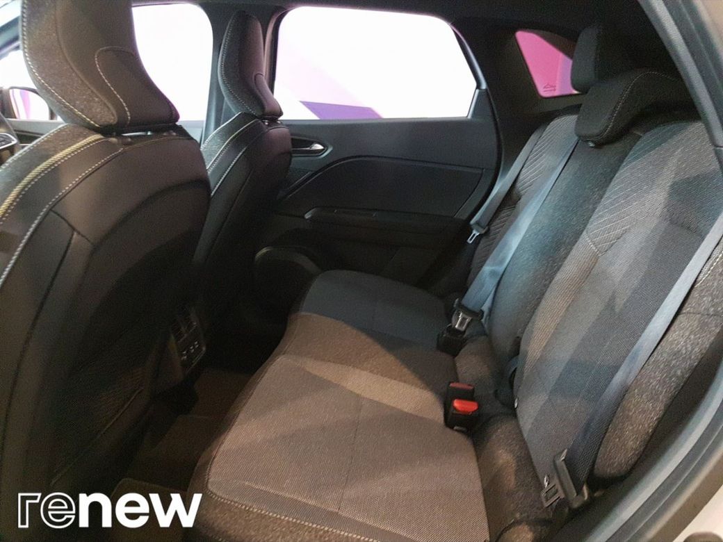 2025 Renault Symbioz