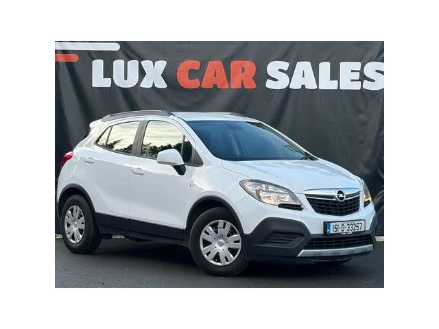 vehicle for sale from Lux Car Sales
