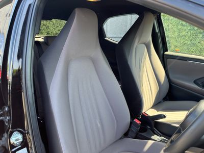 2020 Toyota Yaris