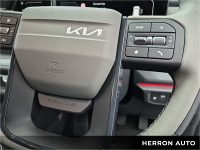 2027 Kia Seltos