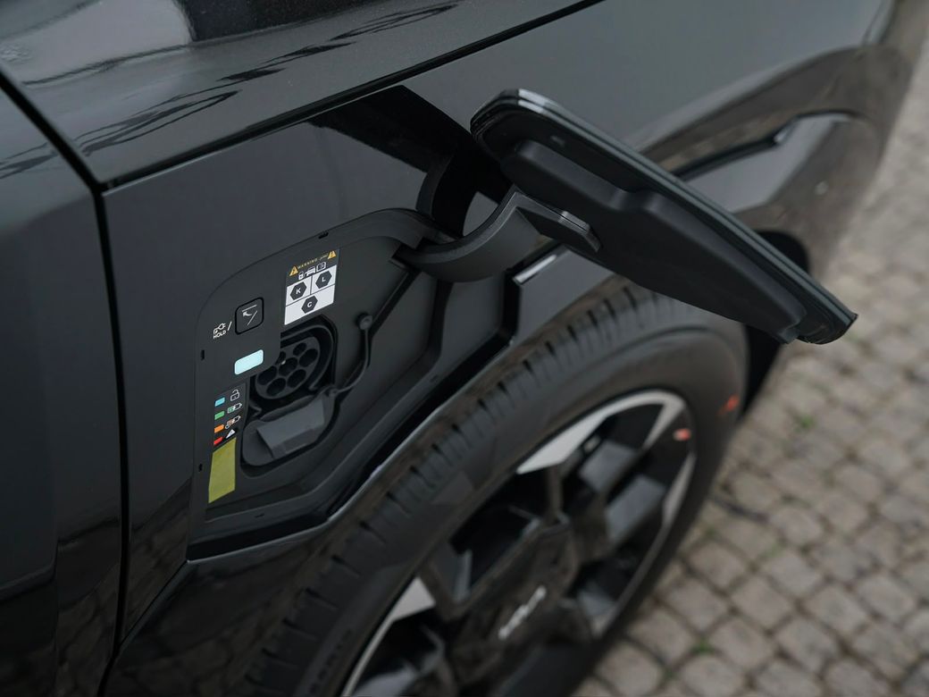 2026 Kia EV5