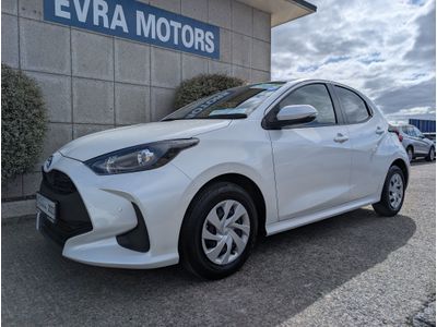 2023 Toyota Yaris