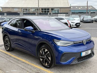 2023 Volkswagen ID.5