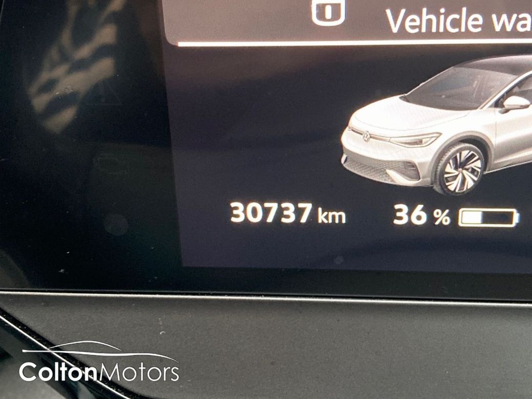 2023 Volkswagen ID.5