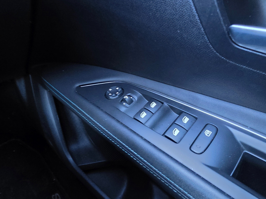 2022 Peugeot 3008